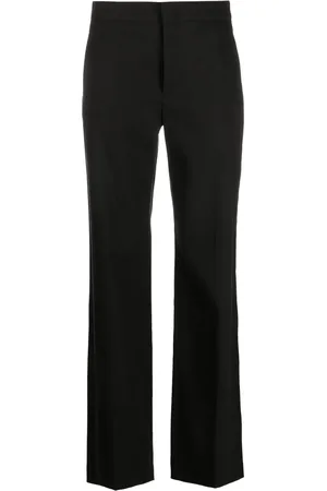Isabel Marant Scarly tailored trousers