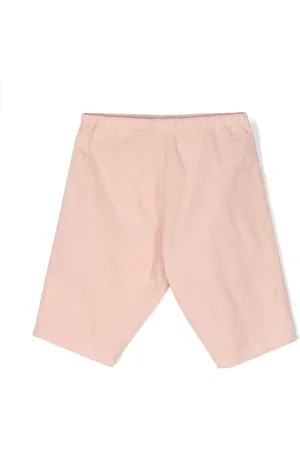 BONPOINT Elasticated-waist corduroy trousers
