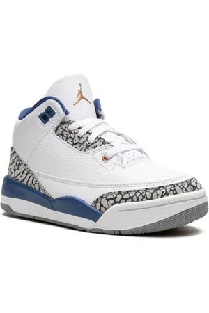 Jordan Air Jordan 3 "Wizards" sneakers