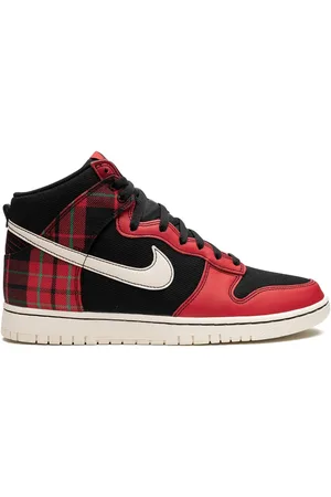 Nike ACG high top & sock sneakers for women