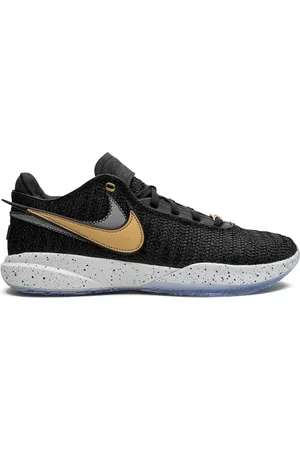 Nike Lebron 20 " /Metallic Gold" sneakers