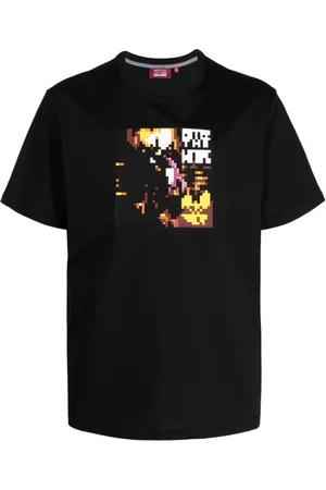 MOSTLY HEARD RARELY SEEN NY State of Mind cotton T-Shirt