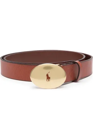 Ralph Lauren Belts outlet - 1800 products on sale