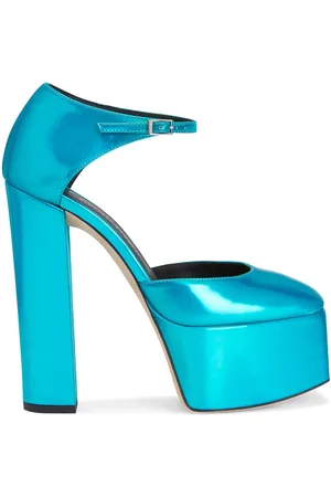 Giuseppe Zanotti Bebe 150mm platform pumps