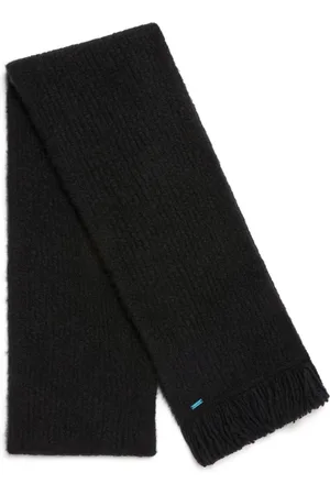 Alanui A Finest fringed scarf