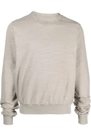 Rick Owens Organic cotton jumper
