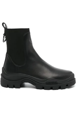 Moncler Larue chelsea boots