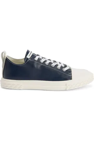 Giuseppe Zanotti Frankie low-top sneakers