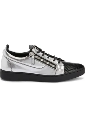 Giuseppe Zanotti Frankie low-top sneakers
