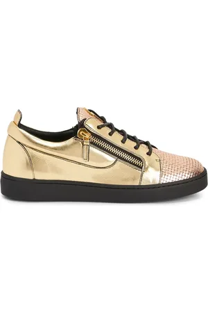 Giuseppe Zanotti Frrankie low-top sneakers