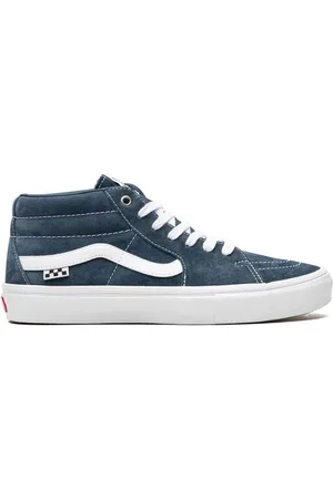 Vans Skate Grosso Mid " /White" sneakers