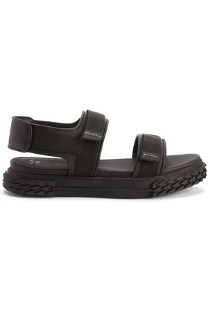 Giuseppe Zanotti Blabber Gummy touch-strap sandals
