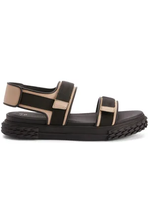 Giuseppe Zanotti Blabber Gummy touch-strap sandals