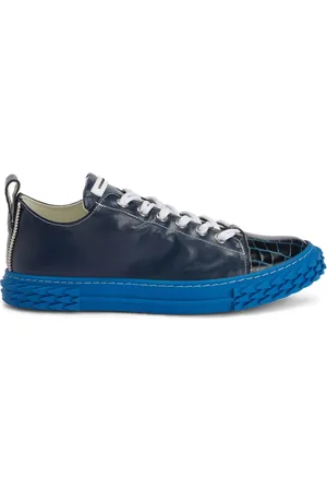 Giuseppe Zanotti Blabber low-top sneakers