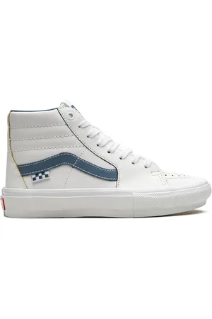Vans Skate Sk8-Hi "Wearaway" sneakers