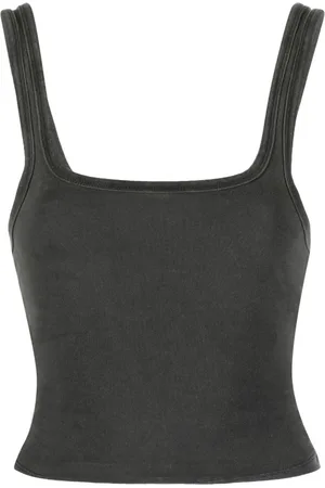 Entire Studios Cropped tank top