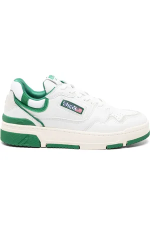 Autry CLC low-top leather sneakers
