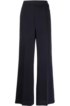 Ralph Lauren High-waisted palazzo pants