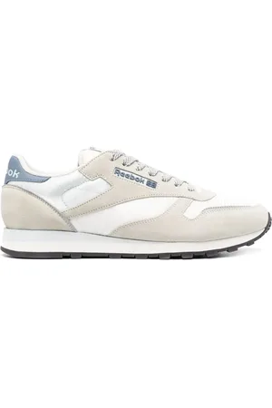 Reebok Lace-up low-top sneakers