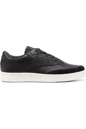 Reebok Lace-up low-top sneakers