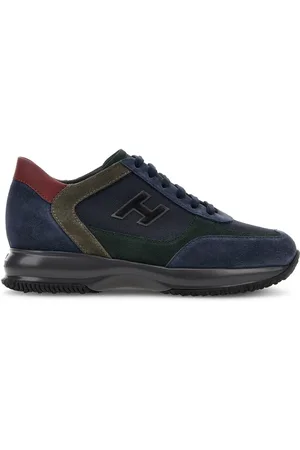 Hogan Interactive low-top sneakers