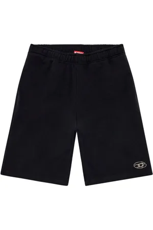 Diesel P-Marshy-Od track shorts