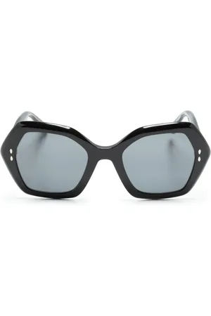 Isabel Marant IM0107GS Geometric Sunglasses