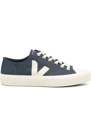 Veja Wata II canvas sneakers