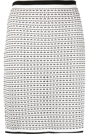 Diane von Furstenberg Rayna pencil skirt