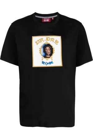 MOSTLY HEARD RARELY SEEN Dr Tee graphic-print T-Shirt
