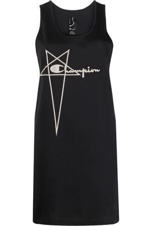 Rick Owens X Champion basketball dress