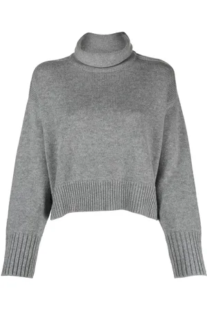 Loulou Studio Roll neck sweater