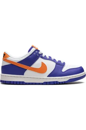 Nike Dunk Low "Knicks" sneakers