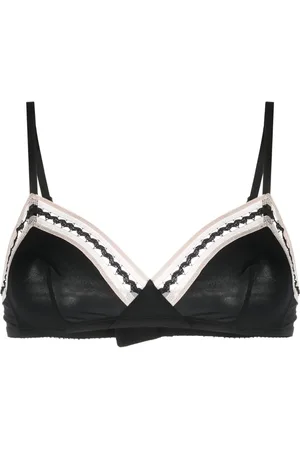 ERES Slalom triangle bra