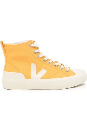 Veja Wata II high-top sneakers