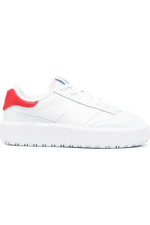 New Balance CT302 low-top sneakers