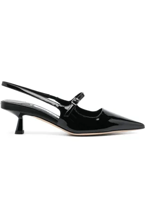 Jimmy Choo Didi 45mm slingback pumps