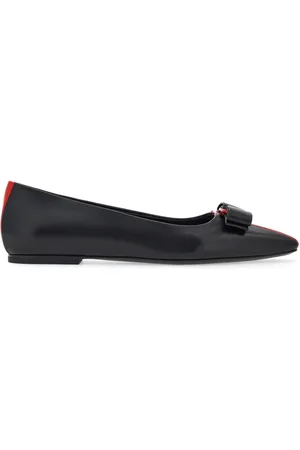 Salvatore Ferragamo Ballerinas & Ballet flats - Women