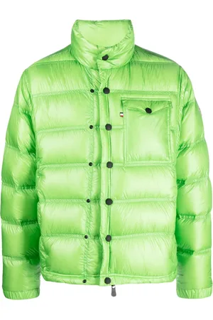 Moncler Anras padded jacket