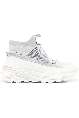 Moncler Monte runner lace-up sneakers