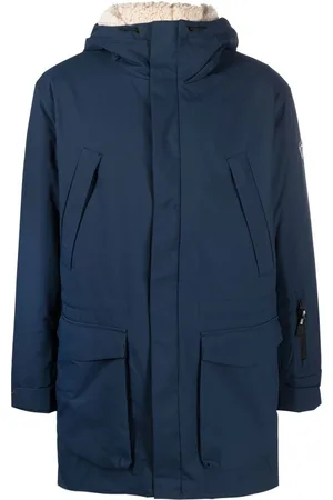 Rossignol Logo-patch parka