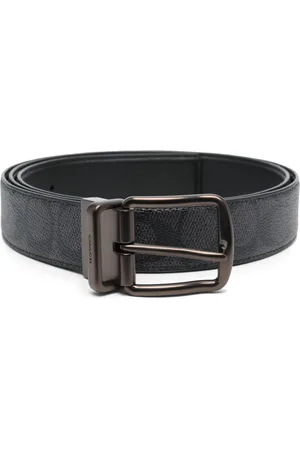 Belts  COACH® Outlet