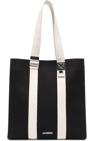 Jacquemus Le cabas Cuerda tote bag