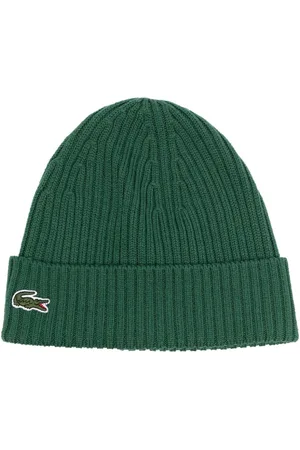 Lacoste Beanies Knit Hats Black Friday 2023