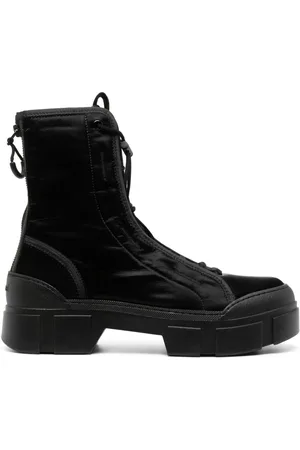vic matiè Roccia ankle boots