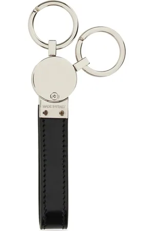 Ferragamo Men's Key Ring