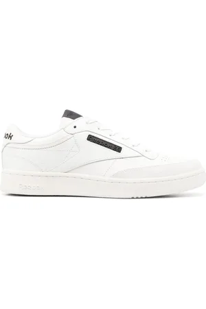 Reebok Club C 85 low-top sneakers