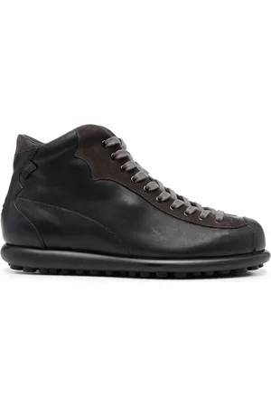 Camper Pelotas Ariel leather sneakers