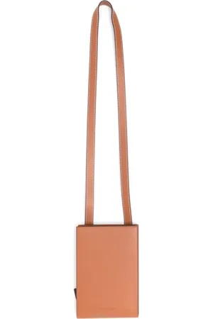 Jacquemus Le Gadju neck wallet