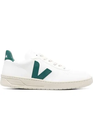 Veja V-10 low-top sneakers